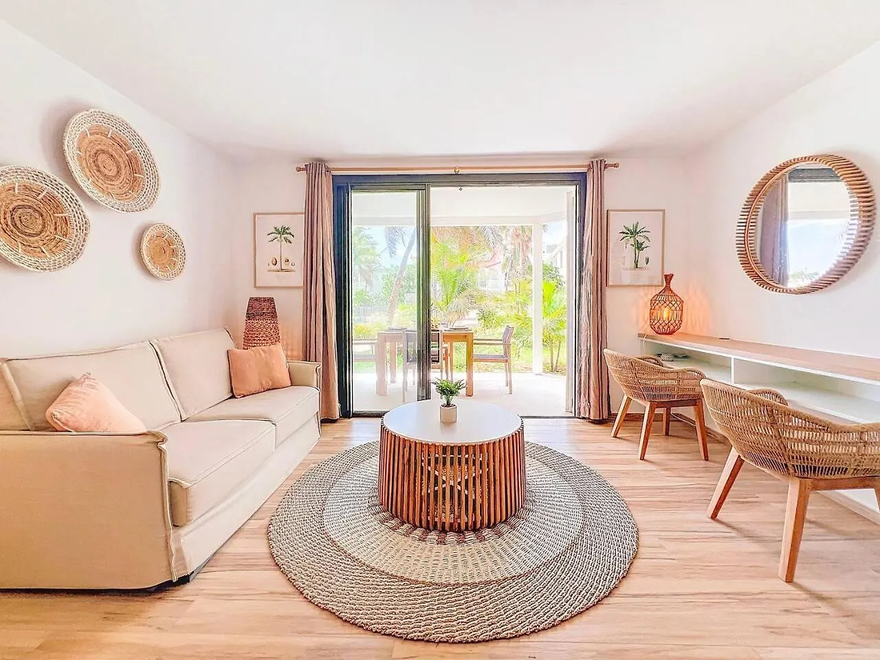 Casa Amour A Cozy Seaside Studio In Orient Bay 0*,  法屬聖馬丁/荷屬聖馬丁