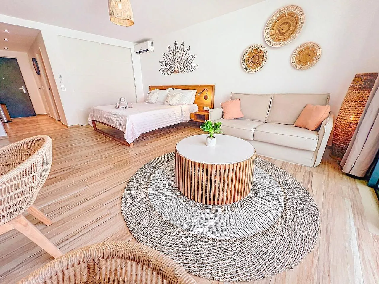 Casa Amour A Cozy Seaside Studio In Orient Bay 0*,