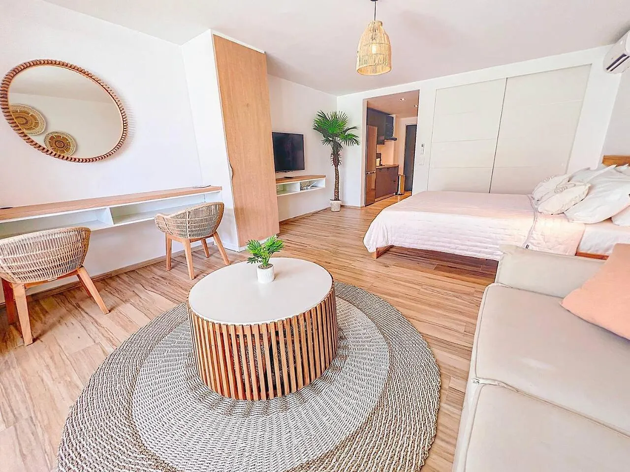 Casa Amour A Cozy Seaside Studio In Orient Bay Sint Maarten/Saint Martin